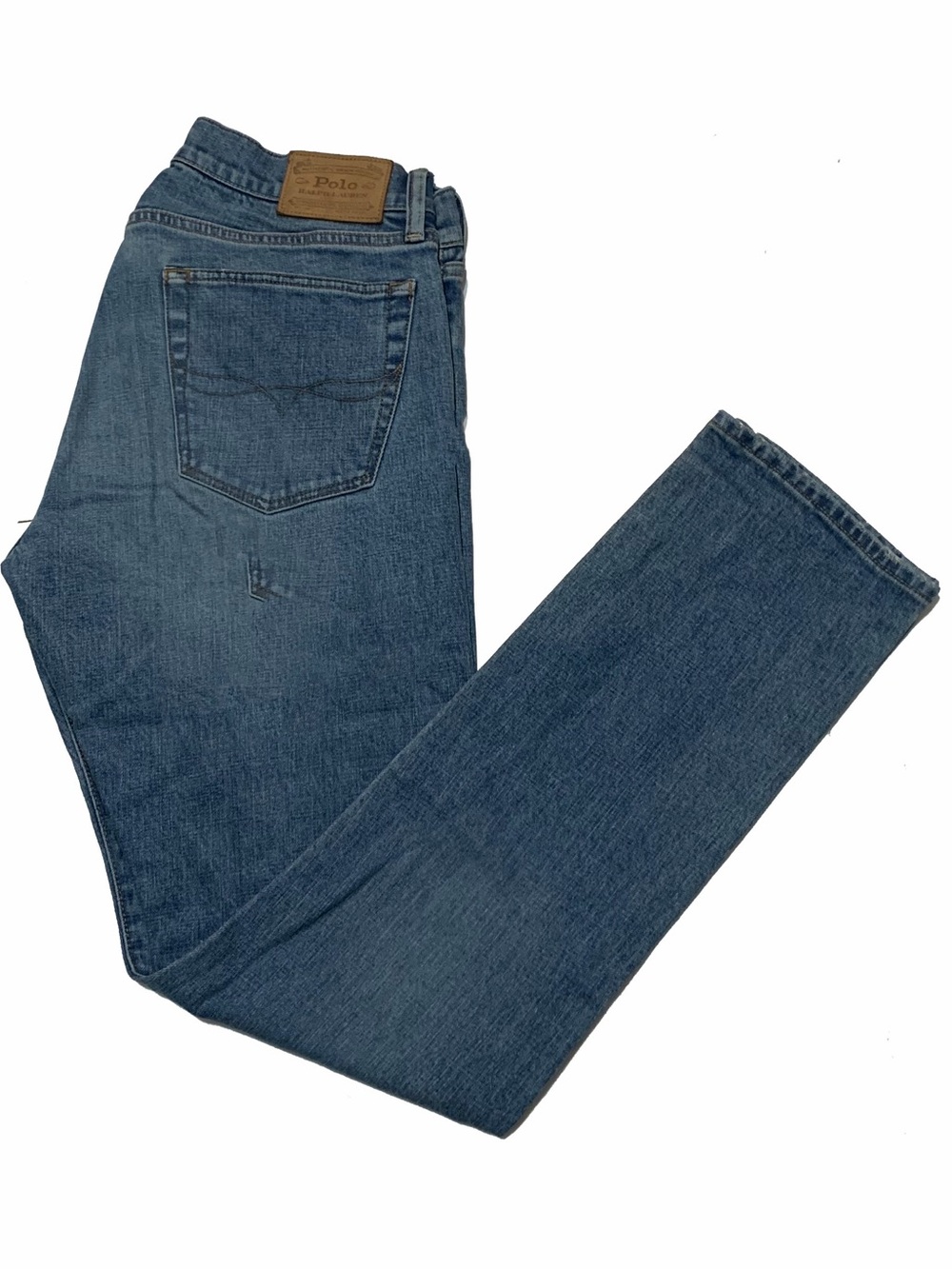 32 X 32 / polo ralph lauren the sullivan slim jeans